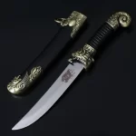 Mastering the Sword for Personal Protection