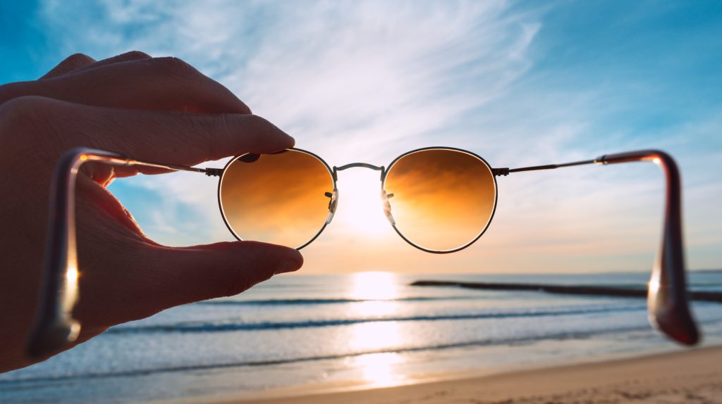 The Importance of UV Protection in Sunglasses