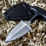 Empowering Women: The Essential Guide to Self-Defense Knives