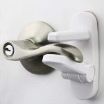 Secure Your Space: Exploring Safety Locks for Doors