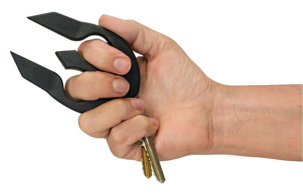 Legal Self-Defense Weapons in NYC:  Guide to Personal Protection