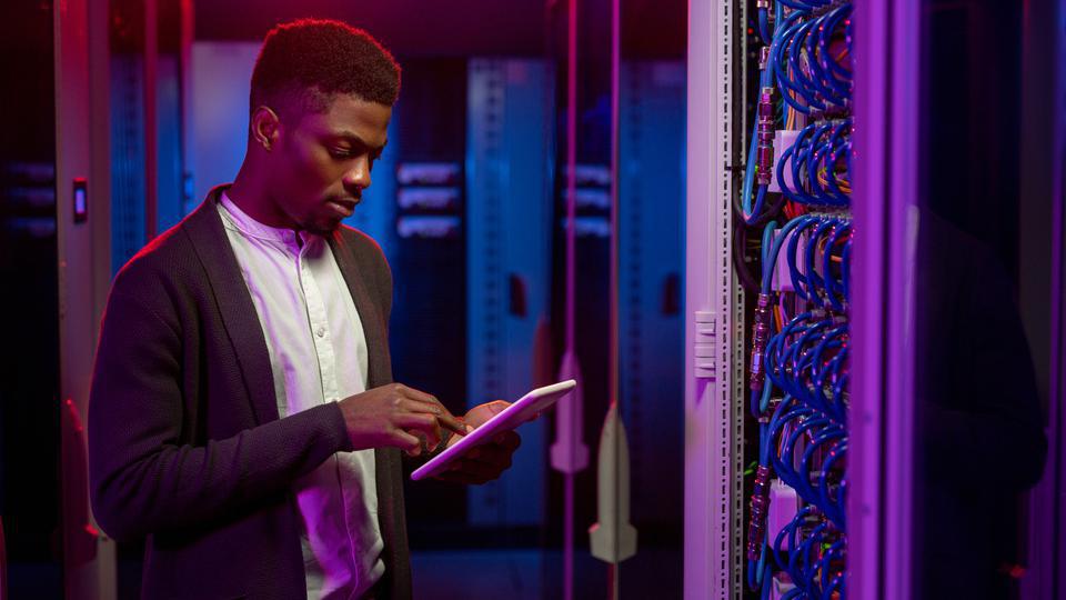 Unveiling the Critical Link to Cybersecurity