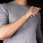 Mastering Knife Defense: A Practical Guide for Personal Safety