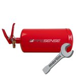 What Is A Class C Fire Extinguisher