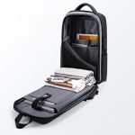 anti-theft travel bag