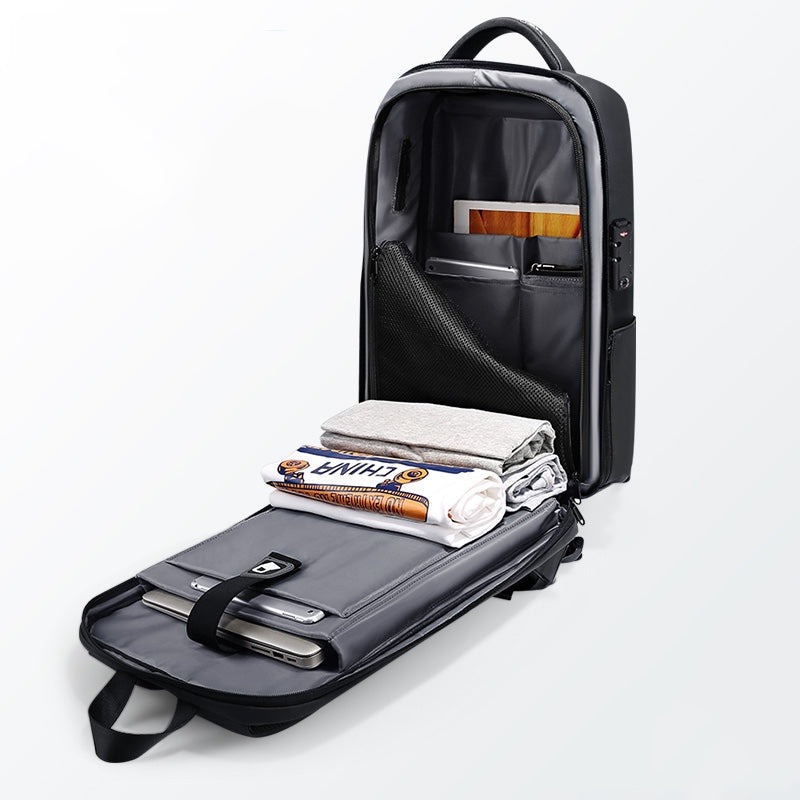 anti-theft travel bag