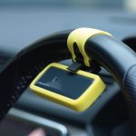 vehicle anti theft system